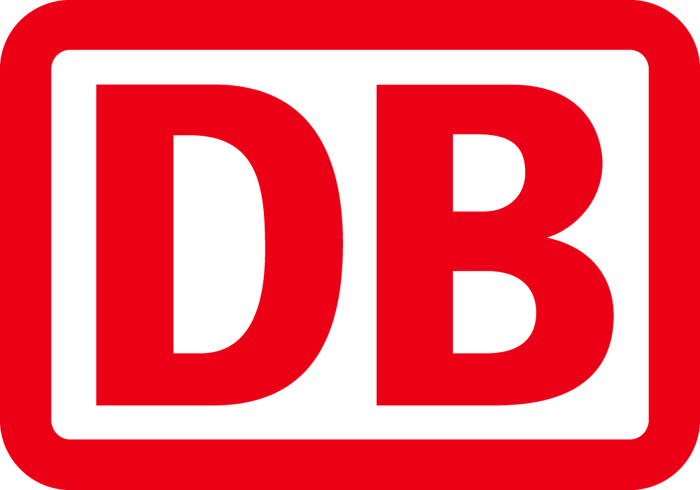 Logo Deutsche Bahn